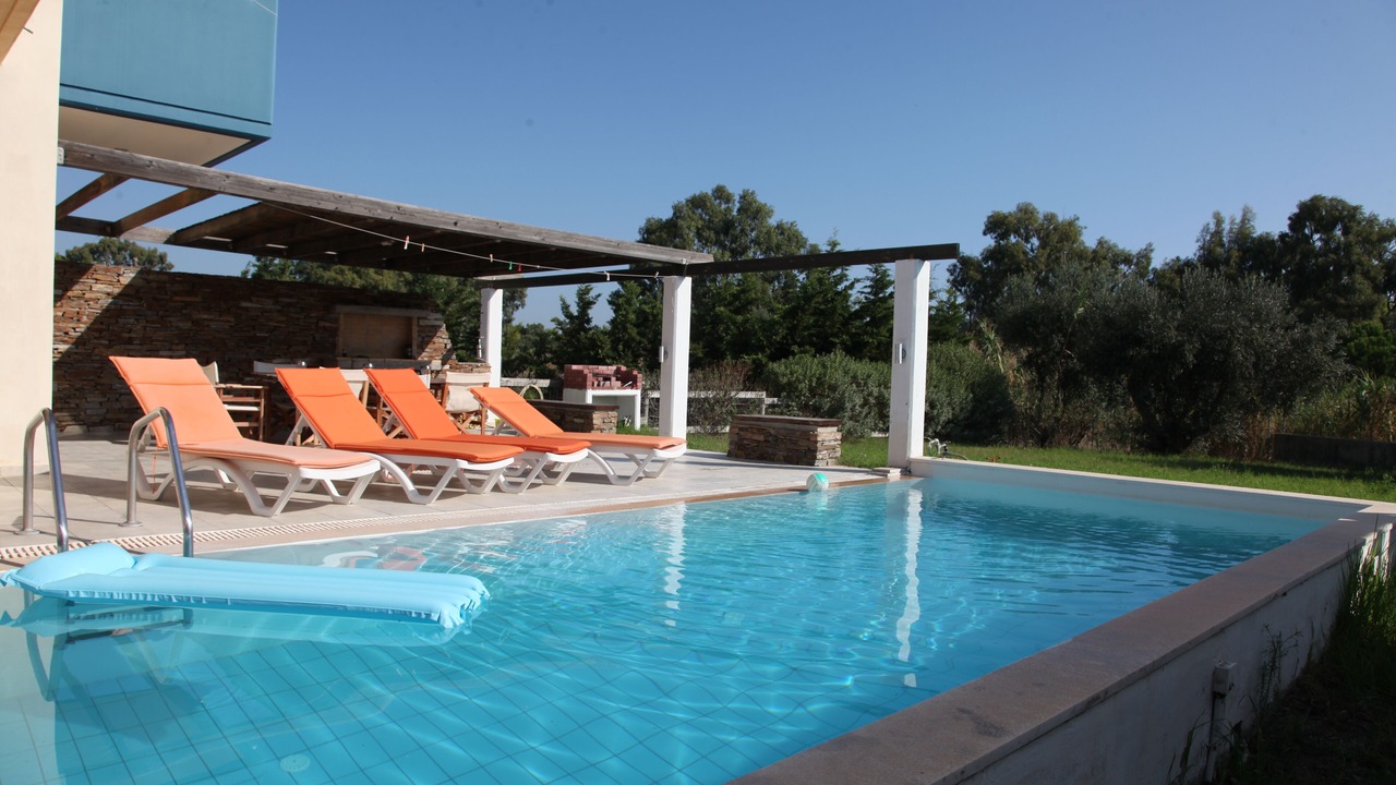 Photo of Outdoor in Afandou