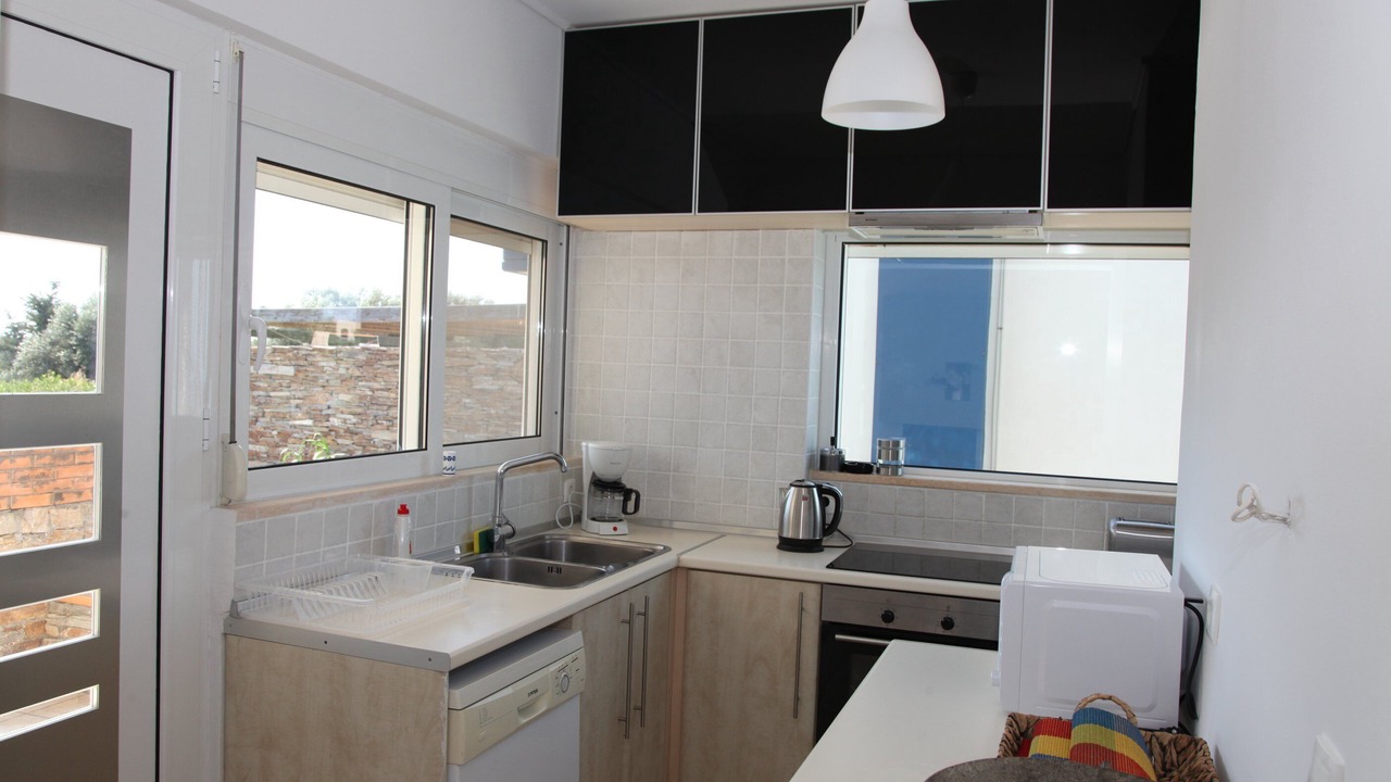 Photo of Kitchen in Afandou