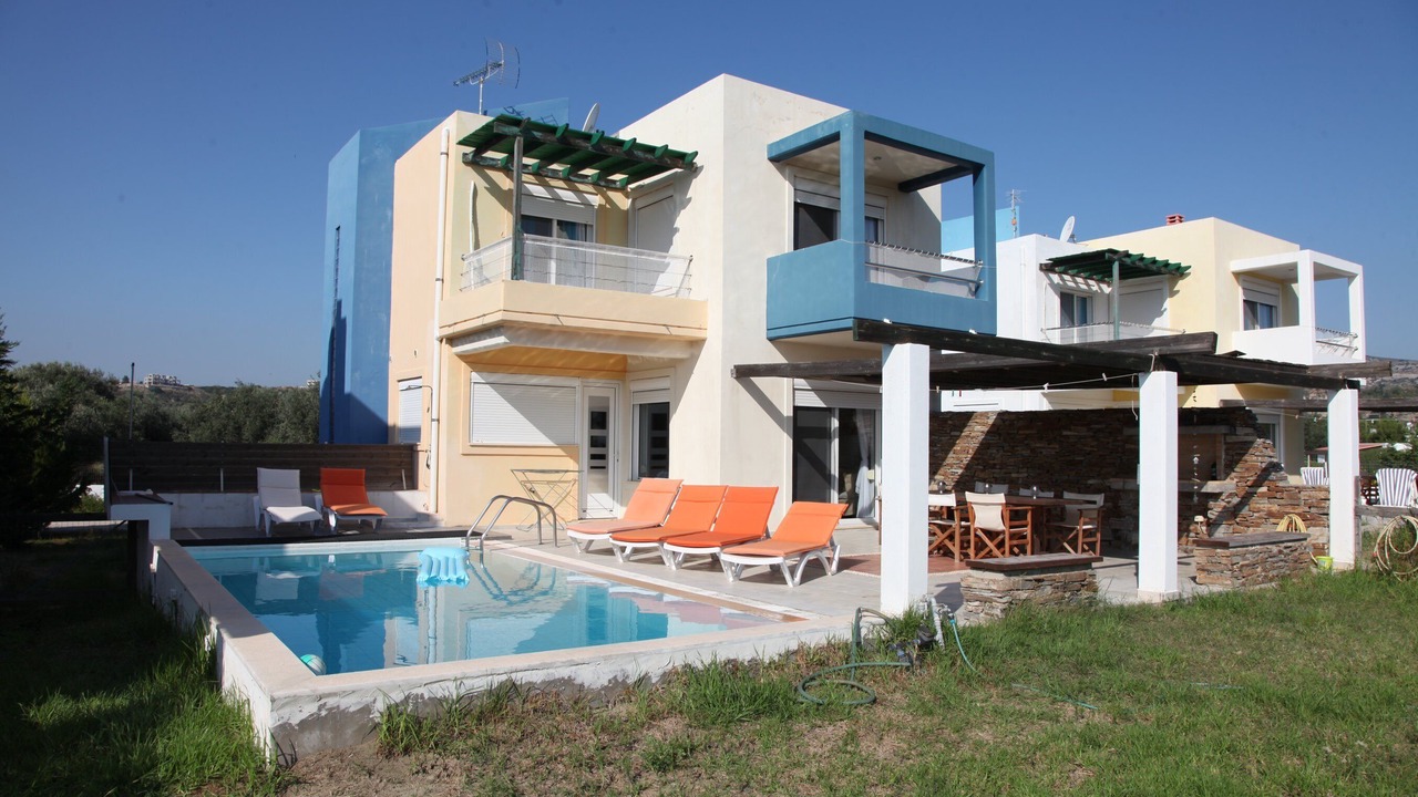 Photo of Outdoor in Afandou