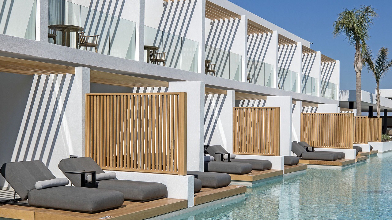 Photo of Patio Balcony in Marmari