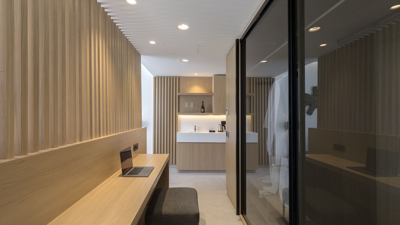 Photo of Bedroom in Marmari