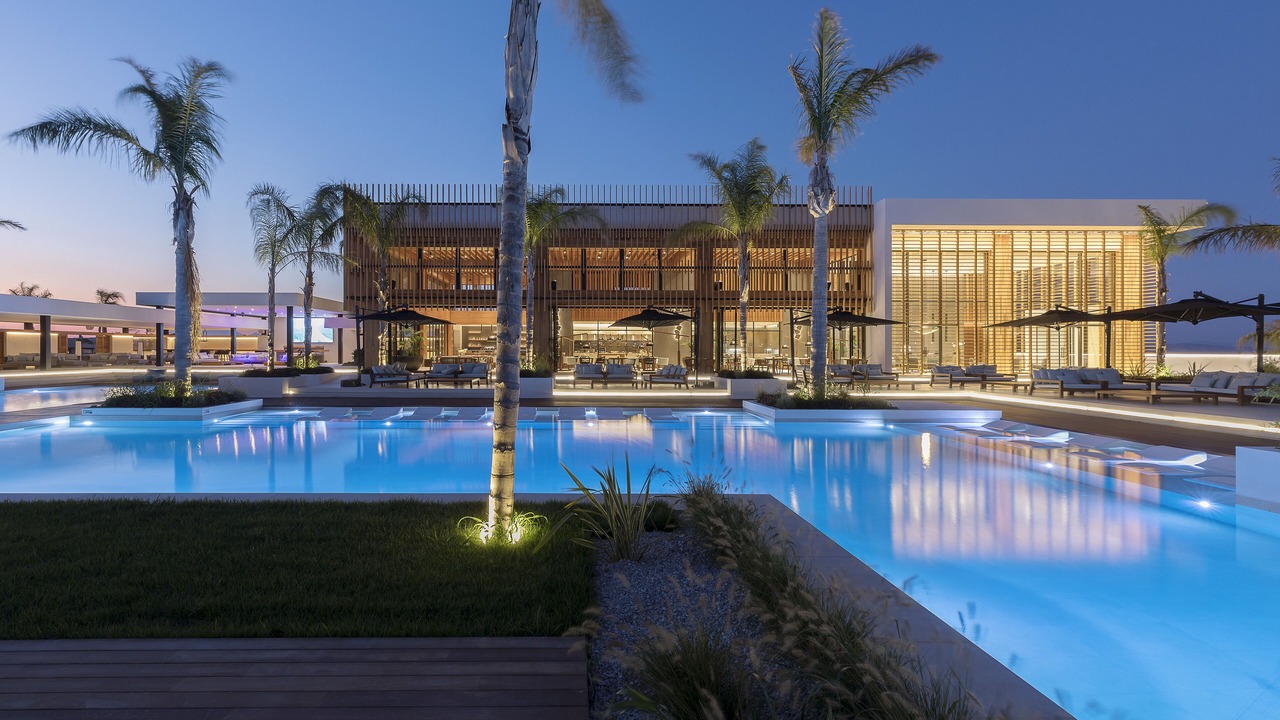 Photo of Outdoor in Marmari