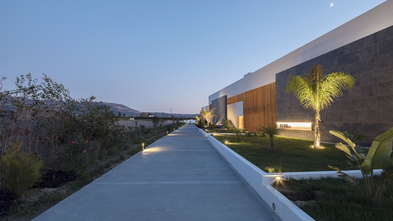Photo of Outdoor in Marmari