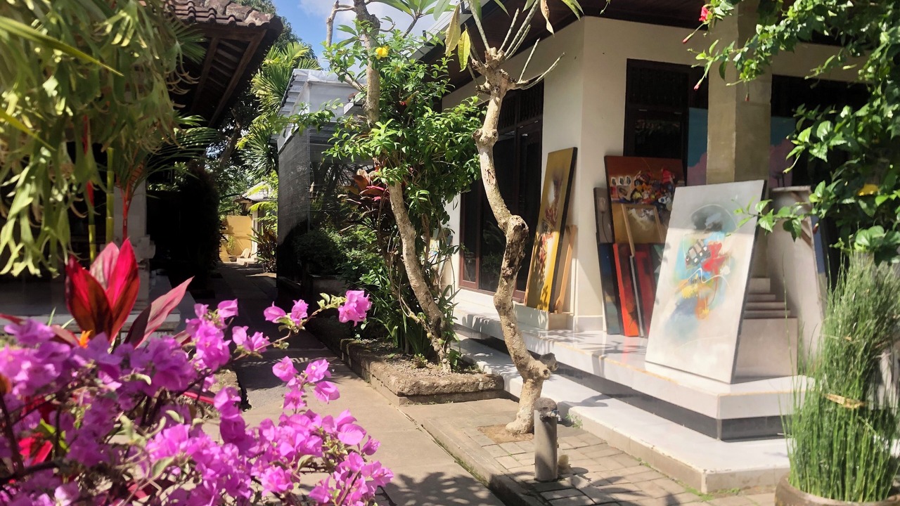 Photo of Outdoor in Penestanan