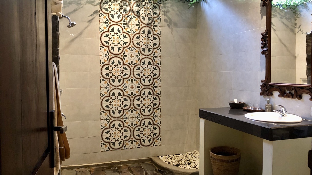 Photo of Bathroom in Penestanan
