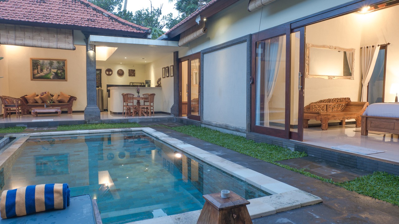 Photo of Outdoor in Penestanan