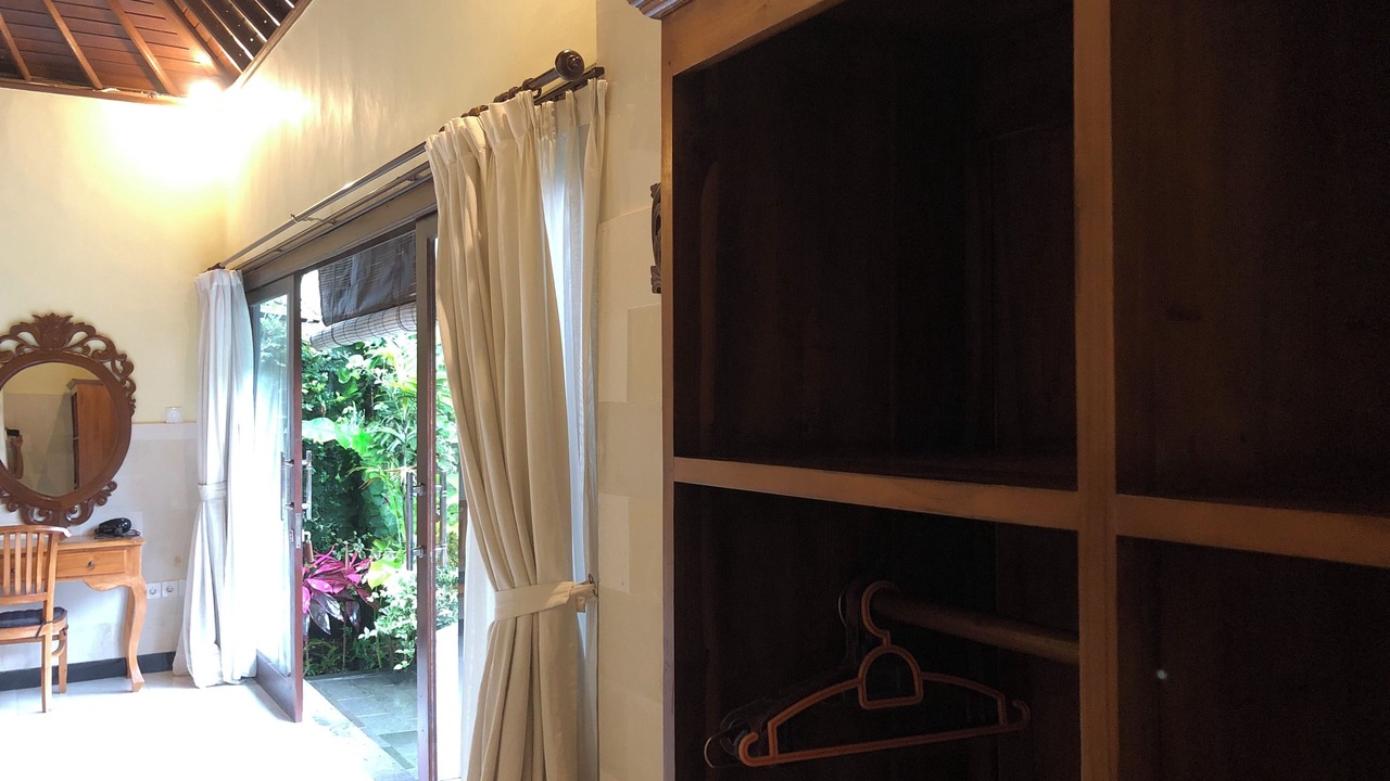 Photo of Bedroom in Penestanan