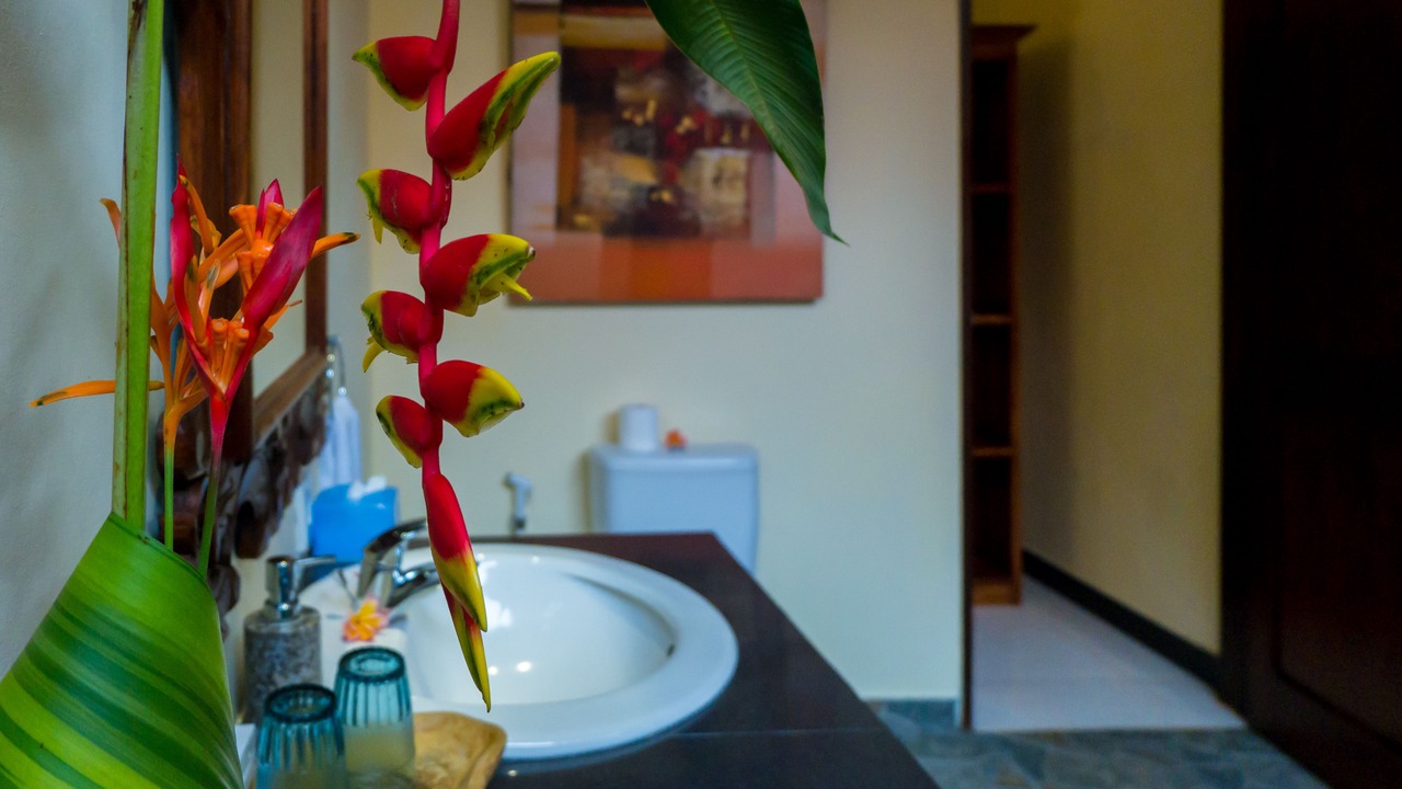 Photo of Bathroom in Penestanan