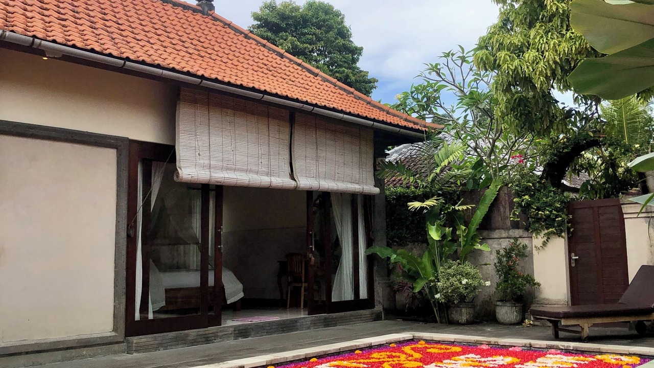 Photo of Outdoor in Penestanan