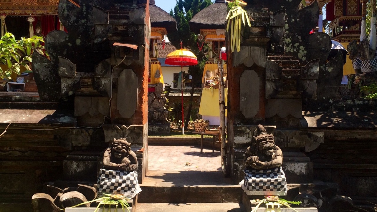 Photo of Outdoor in Penestanan