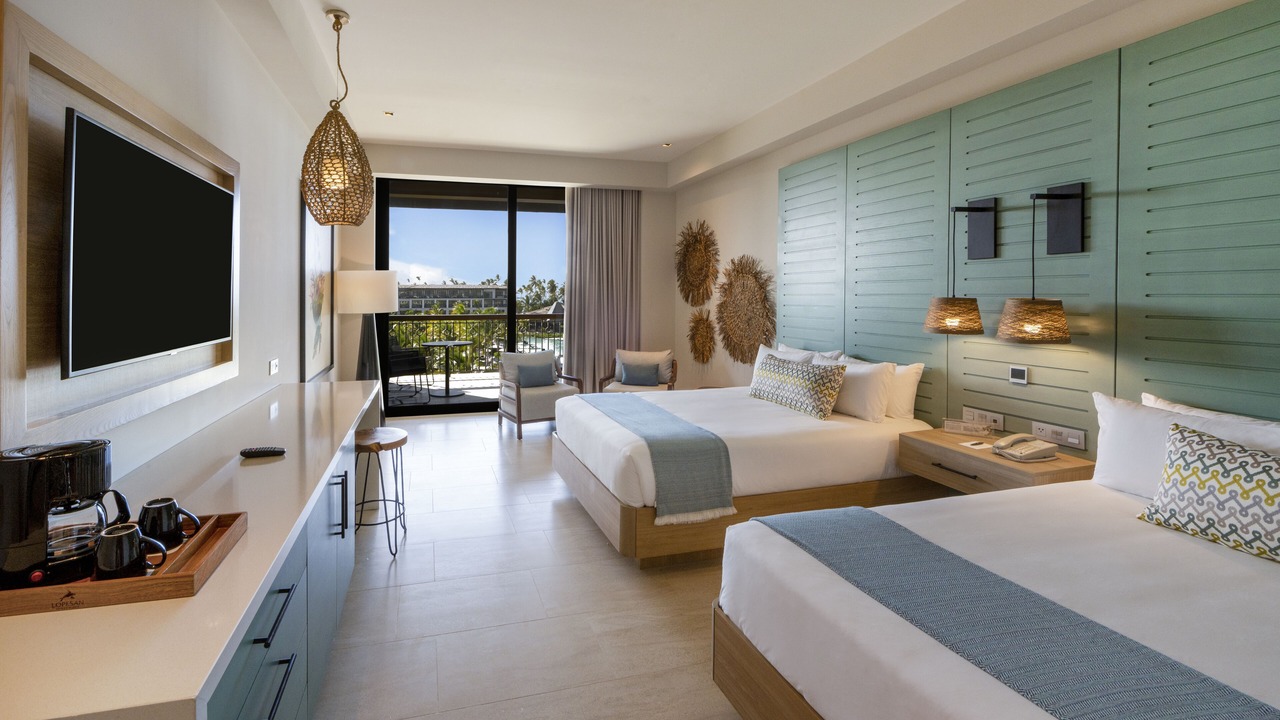 Photo of Livingroom in Playa Bibijagua