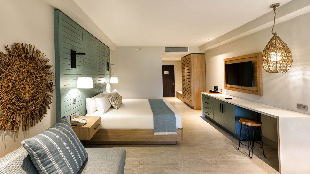 Photo of Bedroom in Playa Bibijagua