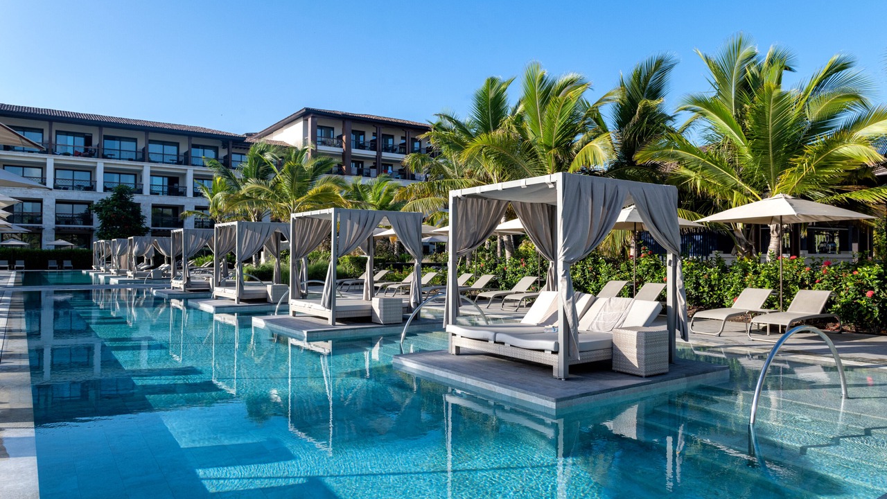 Photo of Outdoor in Playa Bibijagua