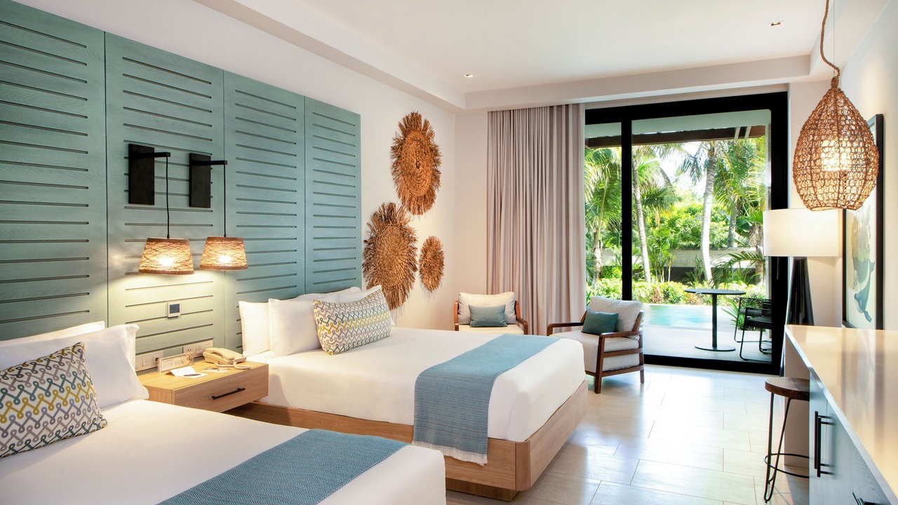 Photo of Bedroom in Playa Bibijagua