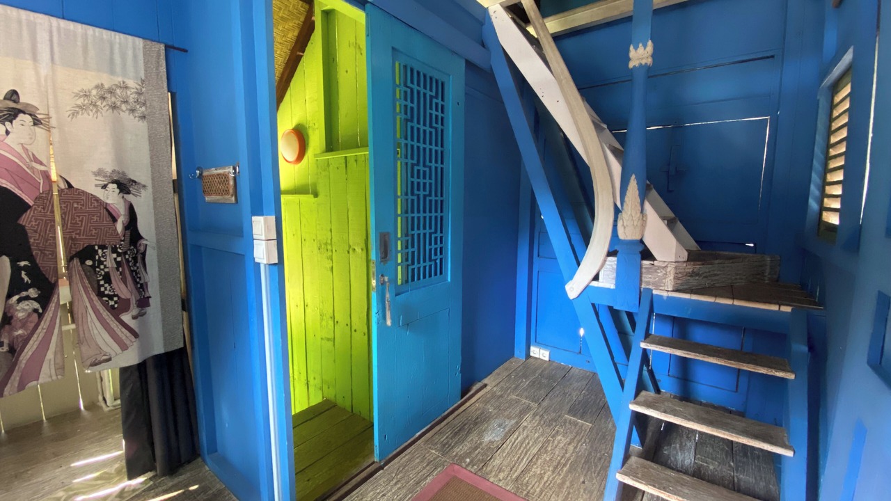 Photo of Bedroom in Purwakerti