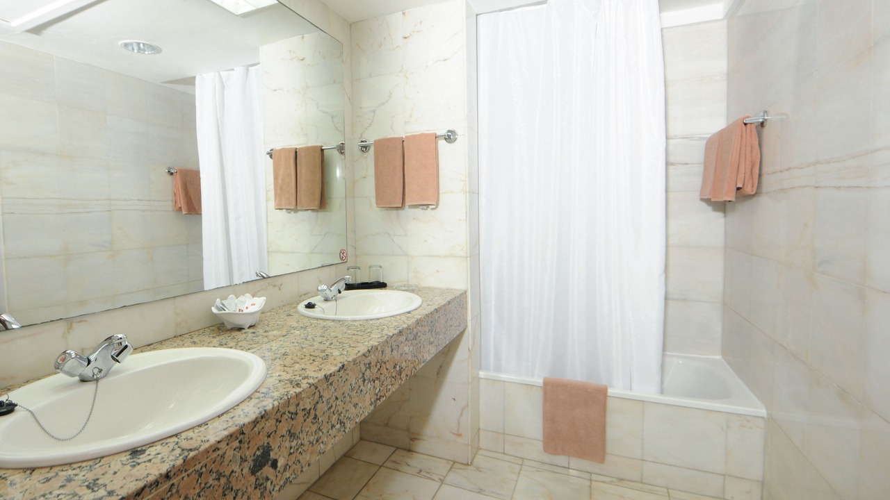 Photo of Bathroom in Puerto Plata