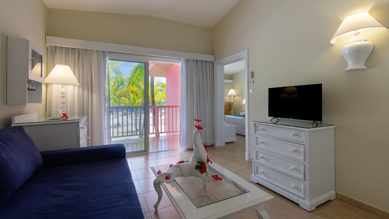 Photo of Bedroom in Puerto Plata