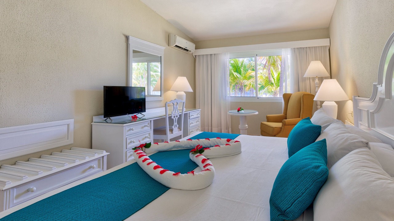 Photo of Bedroom in Puerto Plata