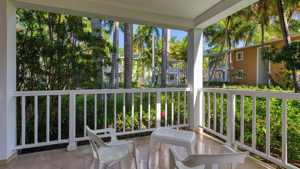Photo of Bedroom in Puerto Plata