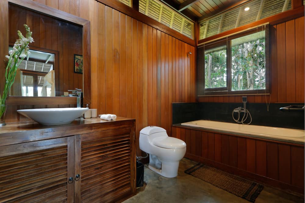 Photo of Bathroom in Melayang