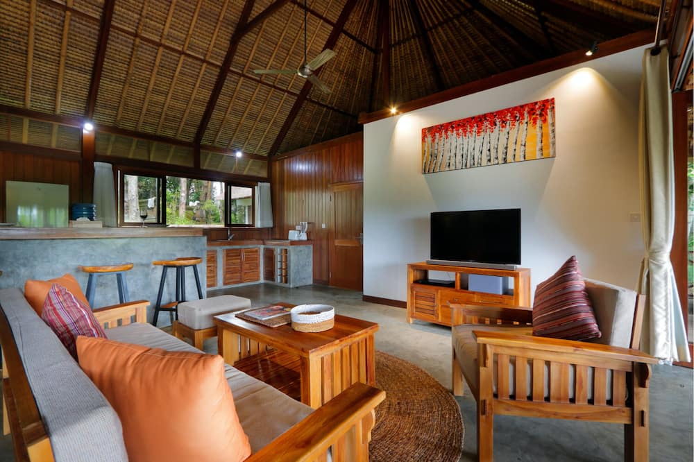 Photo of Livingroom in Melayang