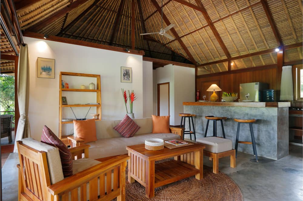 Photo of Livingroom in Melayang