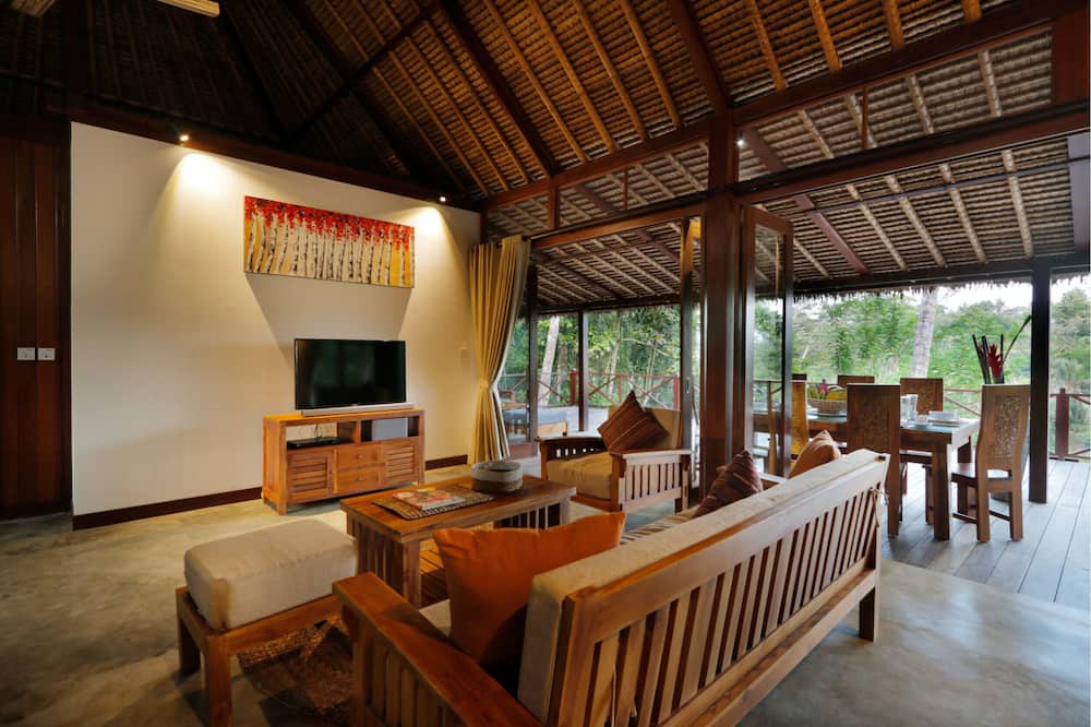 Photo of Livingroom in Melayang