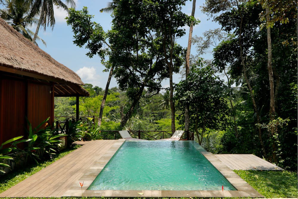 Photo of Outdoor in Melayang