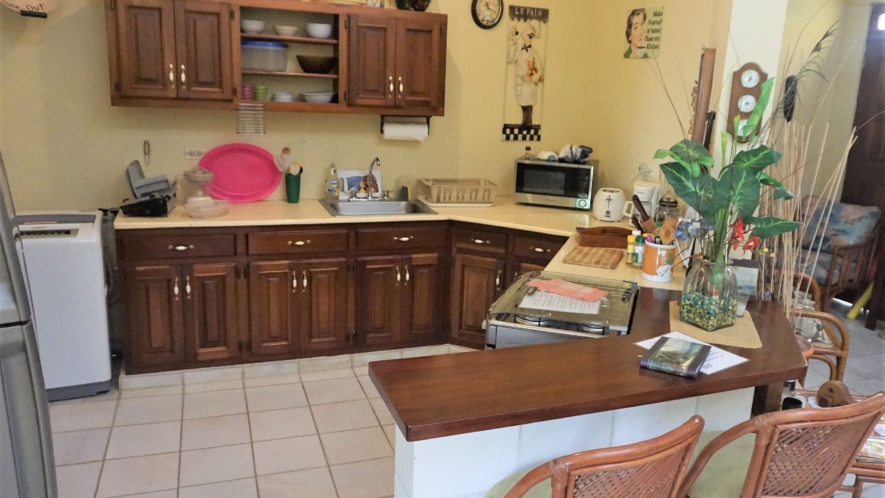 Photo of Kitchen in Sosua