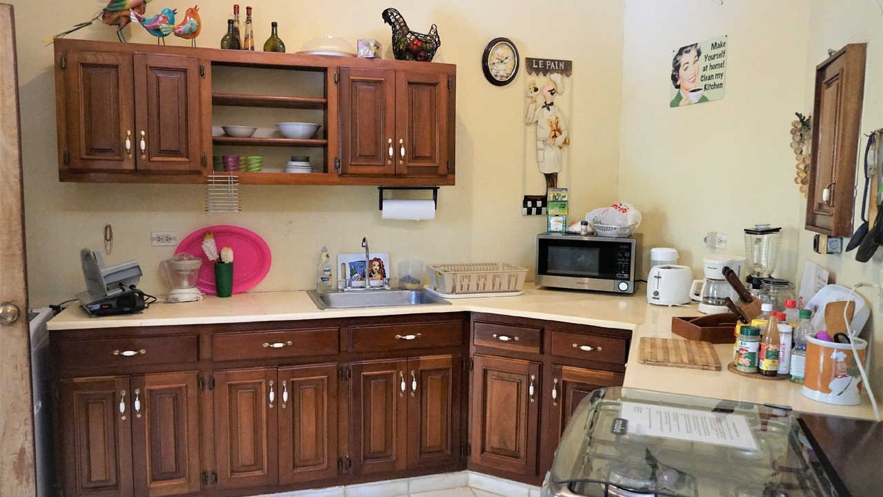 Photo of Kitchen in Sosua