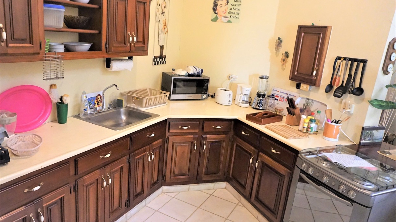 Photo of Kitchen in Sosua
