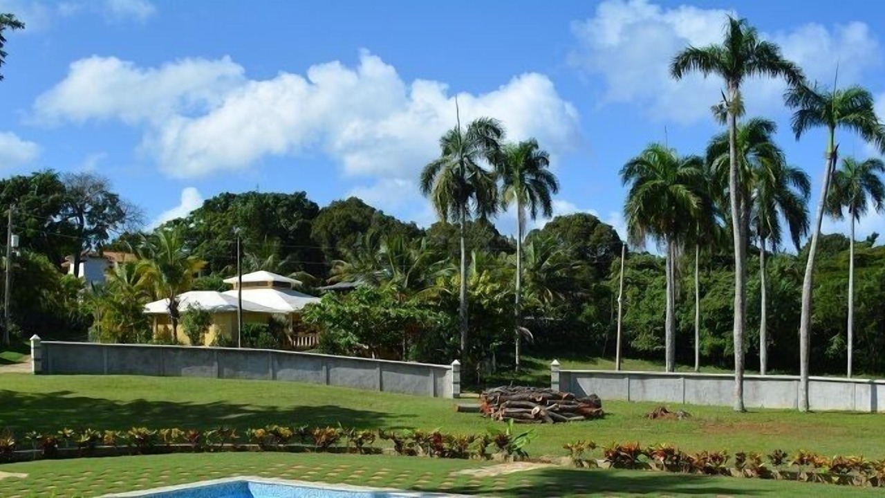 Photo of Outdoor in Sosua