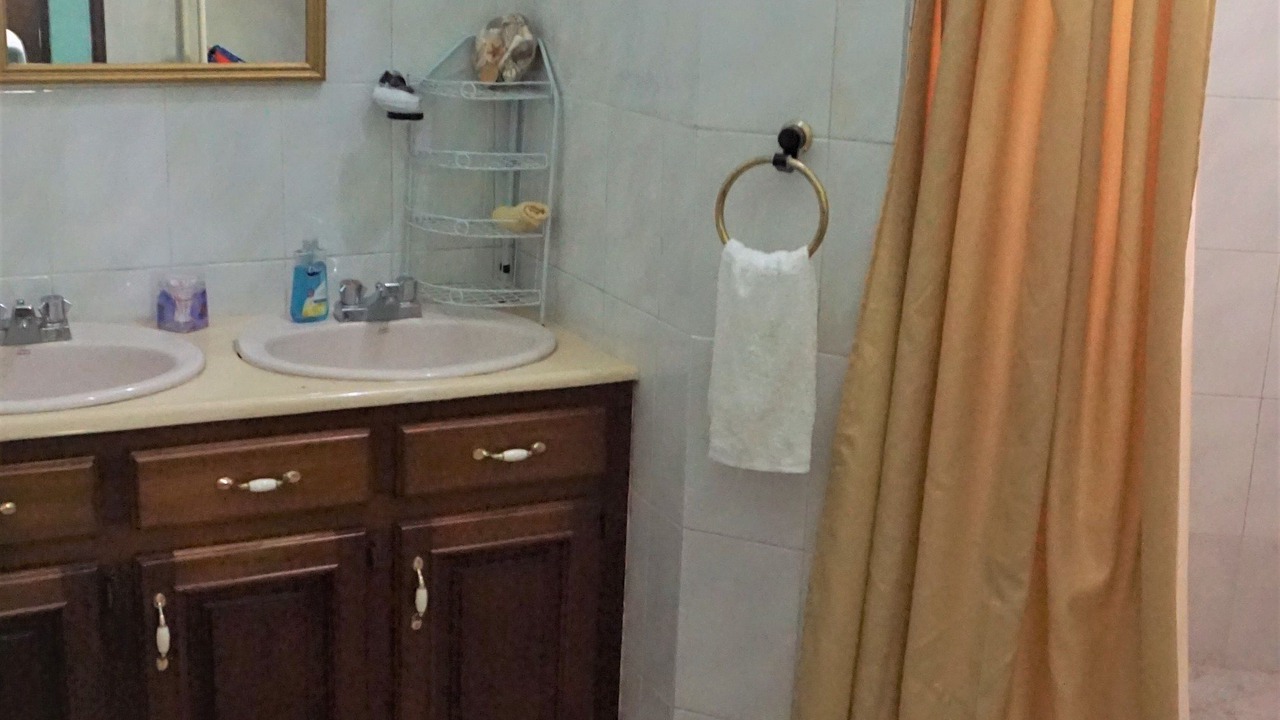Photo of Bathroom in Sosua