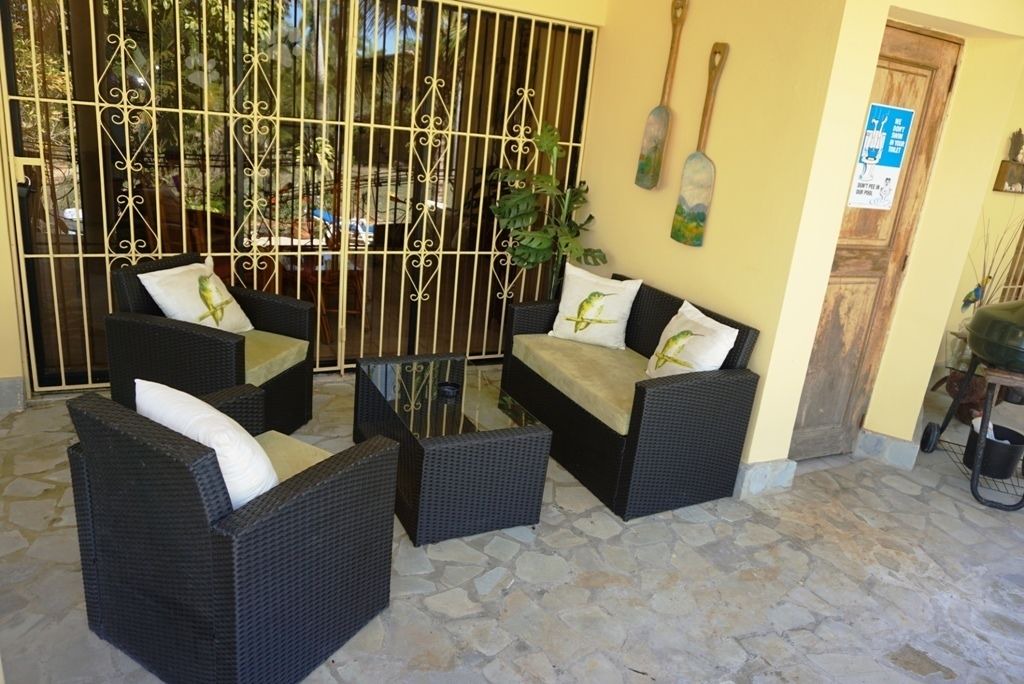 Photo of Outdoor in Sosua