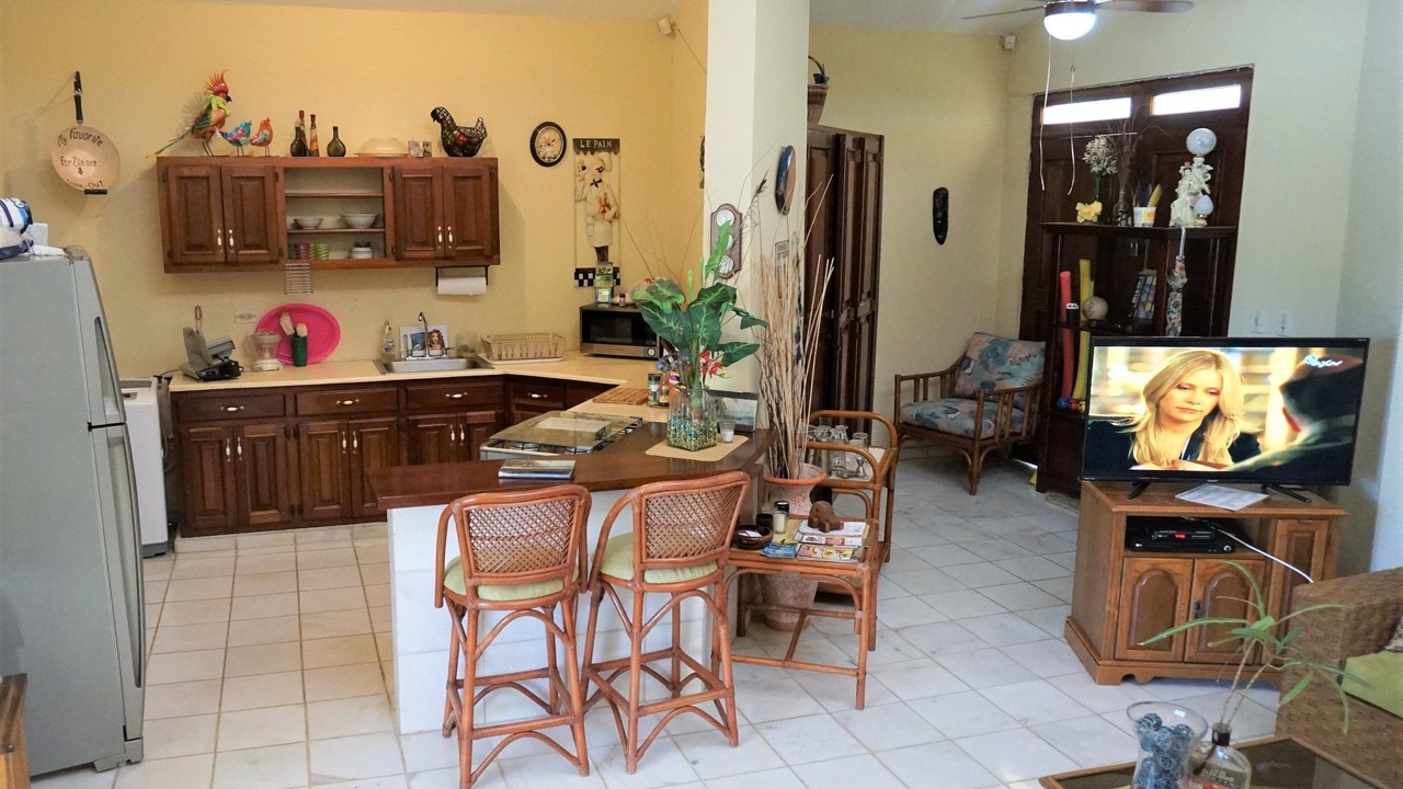 Photo of Kitchen in Sosua