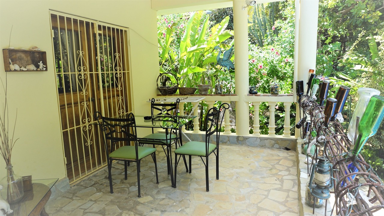 Photo of Patio Balcony in Sosua