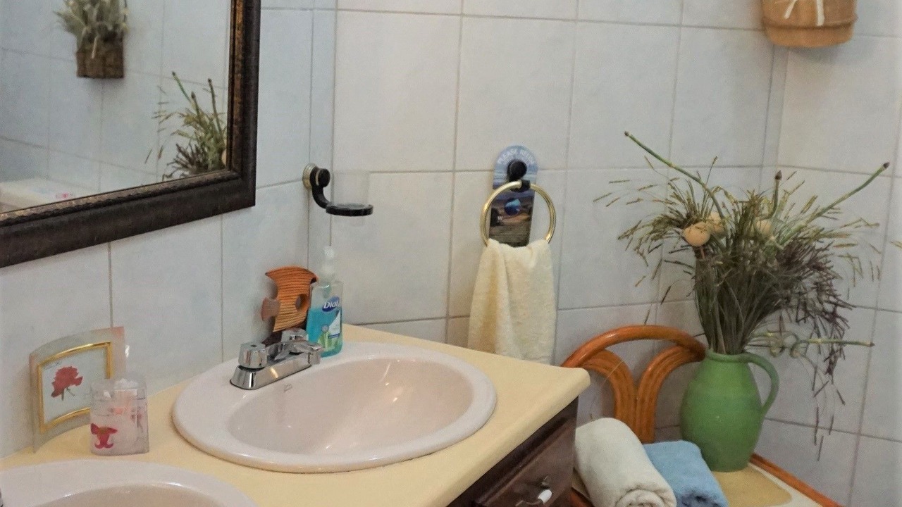 Photo of Bathroom in Sosua