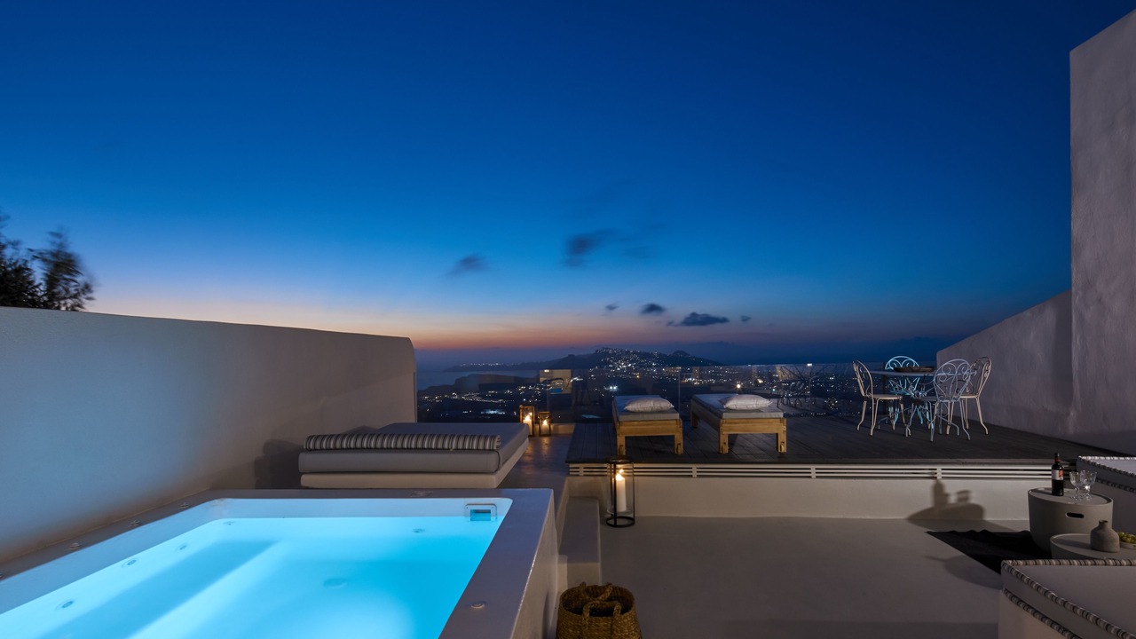 Photo of Patio Balcony in Pyrgos