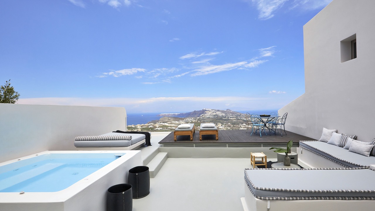 Photo of Patio Balcony in Pyrgos