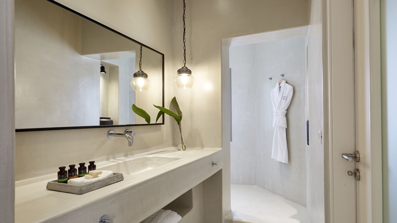 Photo of Bathroom in Pyrgos