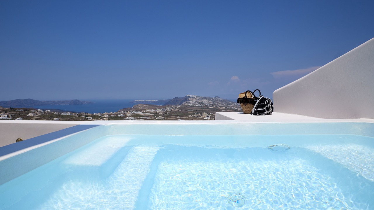 Photo of Bathroom in Pyrgos