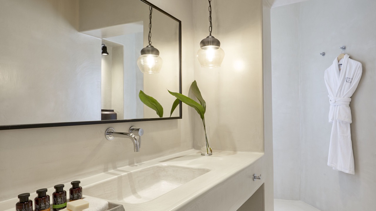 Photo of Bathroom in Pyrgos