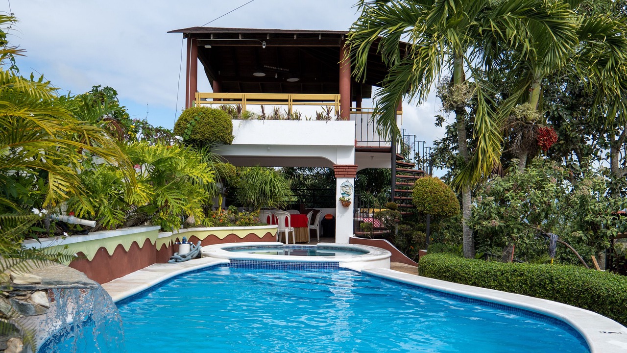 Photo of Outdoor in Santo Cerro