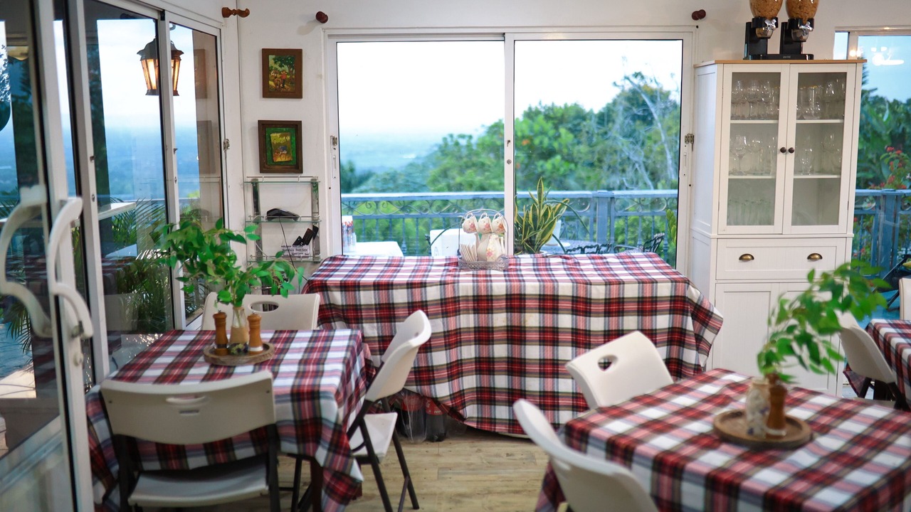 Photo of Kitchen in Santo Cerro