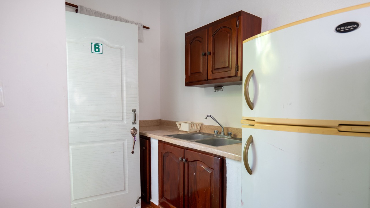 Photo of Kitchen in Santo Cerro