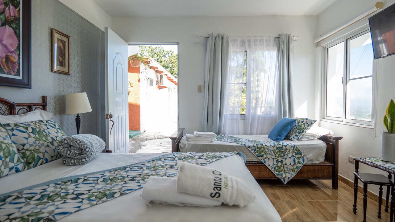 Photo of Patio Balcony in Santo Cerro