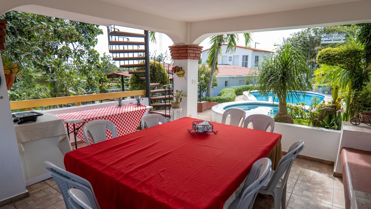 Photo of Outdoor in Santo Cerro