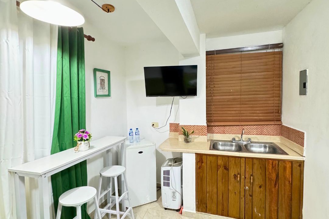 Photo of Kitchen in Santo Cerro