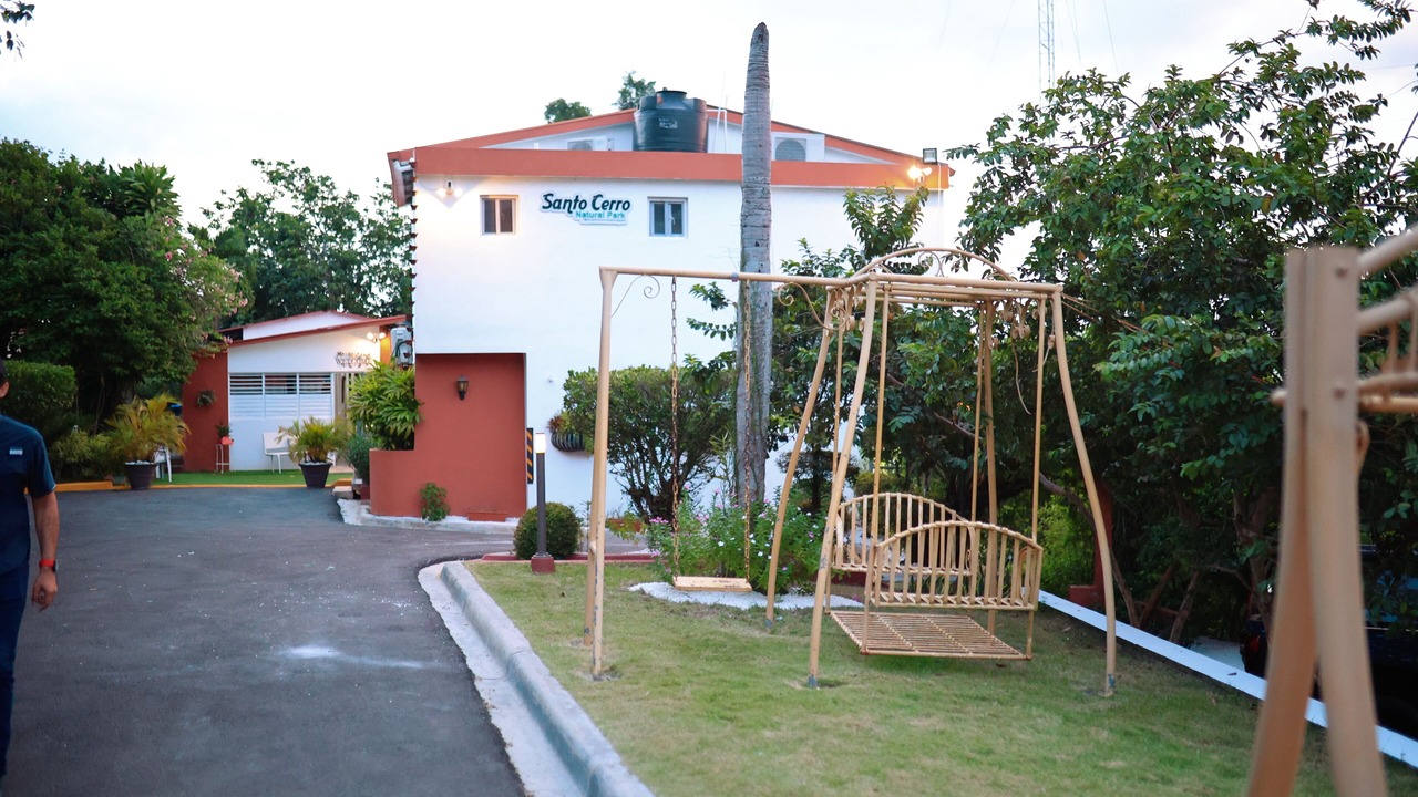 Photo of Outdoor in Santo Cerro