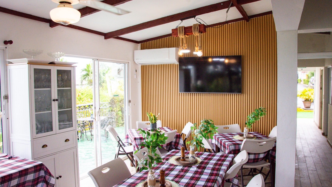 Photo of Kitchen in Santo Cerro